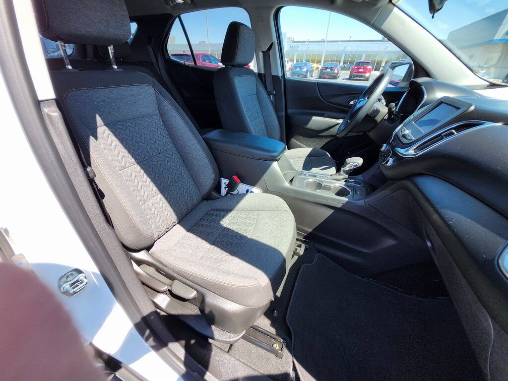 2024 Chevrolet Equinox LT Green Bay WI