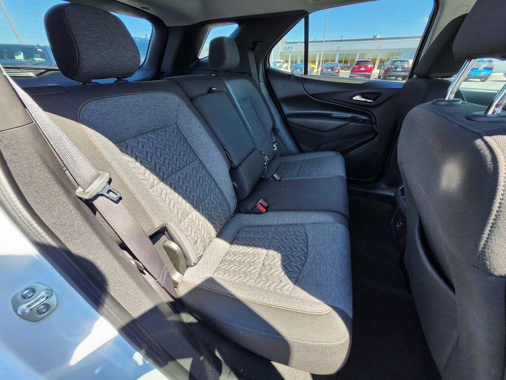 2024 Chevrolet Equinox LT Green Bay WI