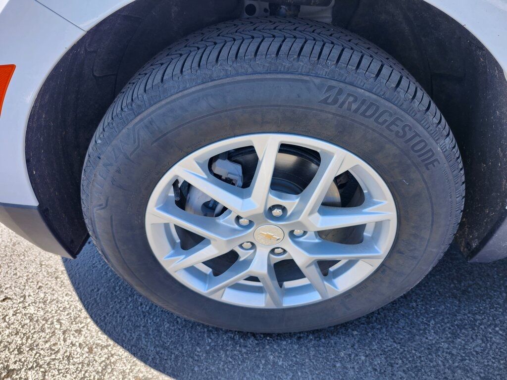 2024 Chevrolet Equinox LT Green Bay WI