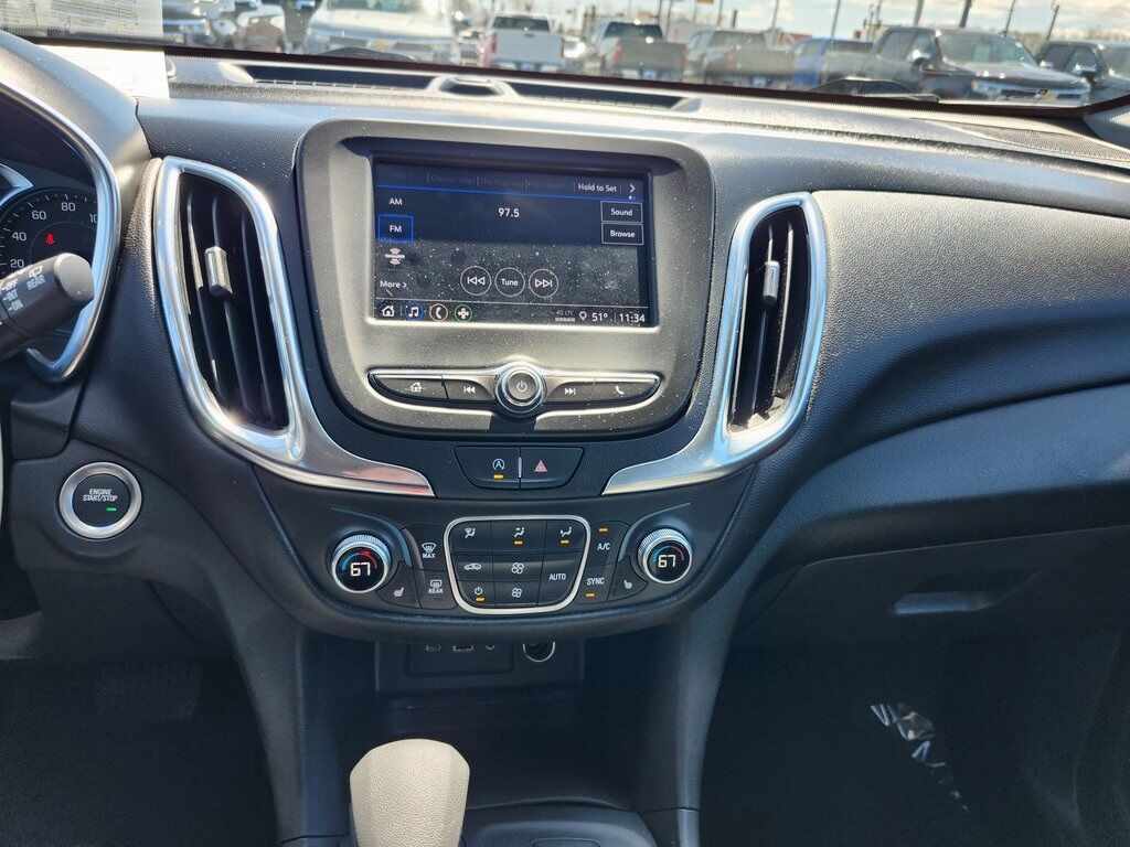 2024 Chevrolet Equinox LT Green Bay WI