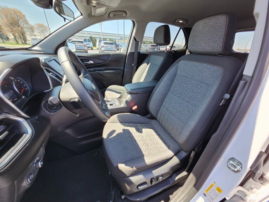 2024 Chevrolet Equinox LT Green Bay WI