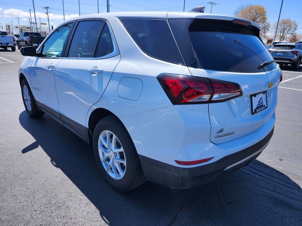 2024 Chevrolet Equinox LT Green Bay WI