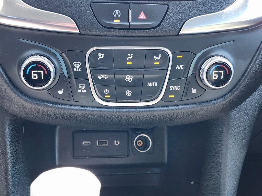 2024 Chevrolet Equinox LT Green Bay WI