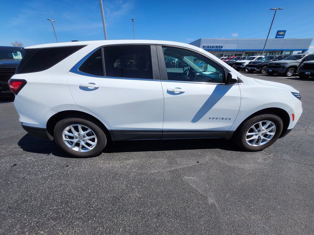 2024 Chevrolet Equinox LT Green Bay WI