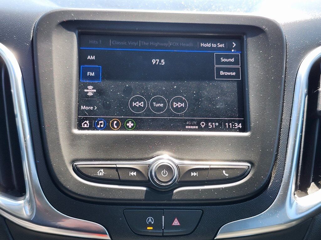 2024 Chevrolet Equinox LT Green Bay WI