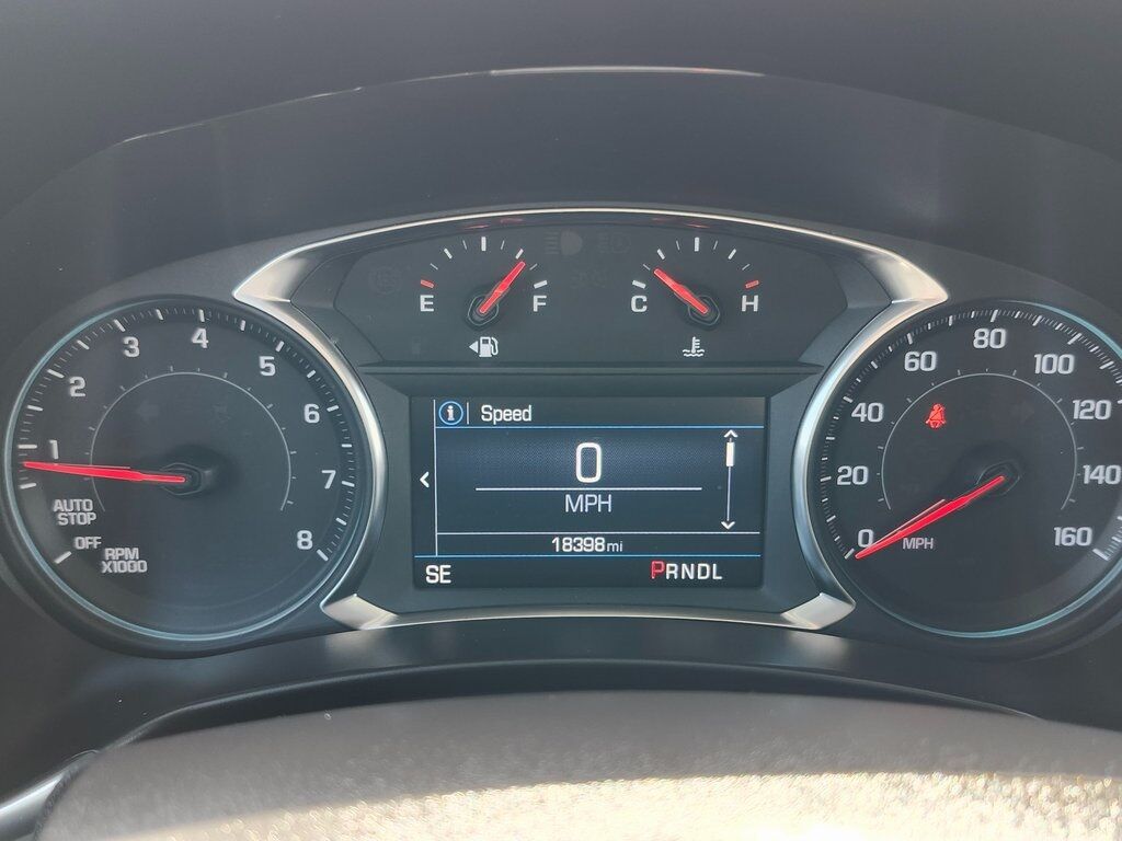 2024 Chevrolet Equinox LT Green Bay WI