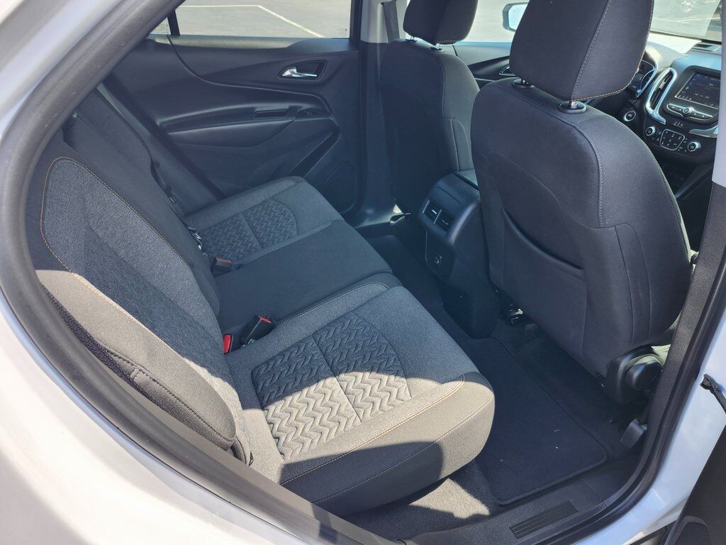 2024 Chevrolet Equinox LT Green Bay WI