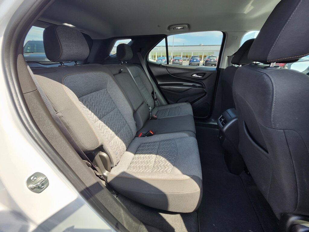 2024 Chevrolet Equinox LT Green Bay WI