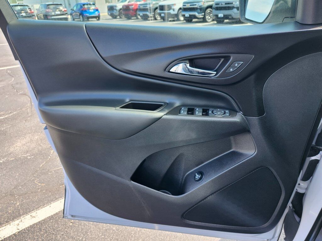 2024 Chevrolet Equinox LT Green Bay WI