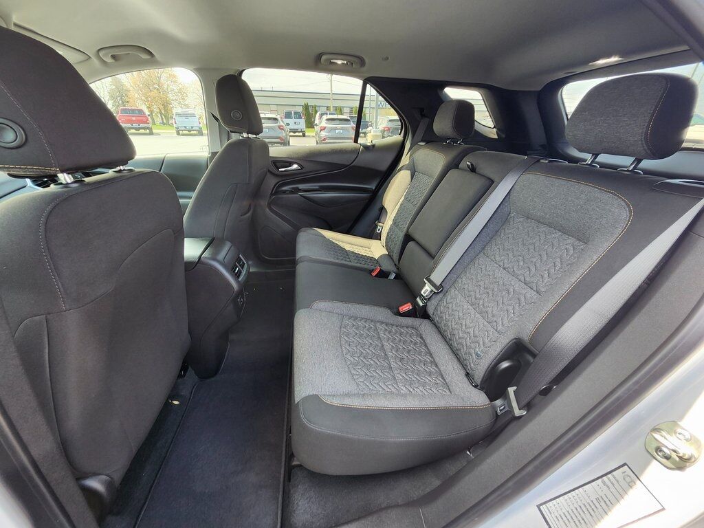 2024 Chevrolet Equinox LT Green Bay WI