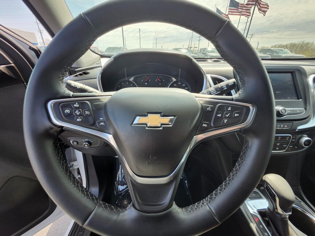 2024 Chevrolet Equinox LT Green Bay WI