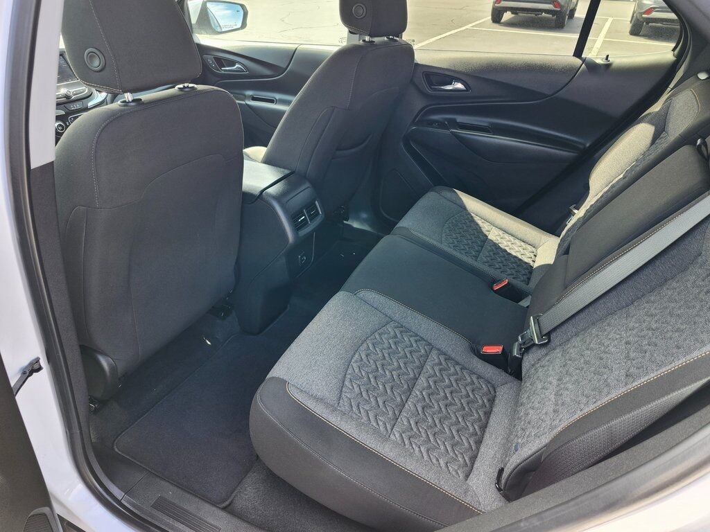 2024 Chevrolet Equinox LT Green Bay WI