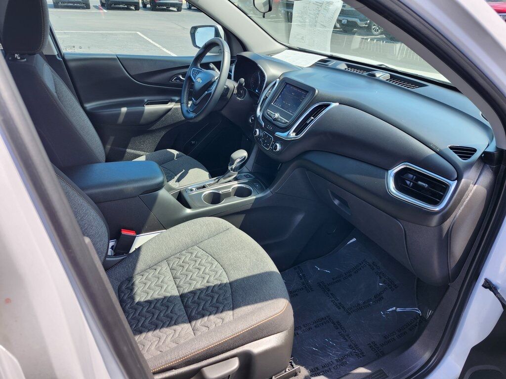 2024 Chevrolet Equinox LT Green Bay WI