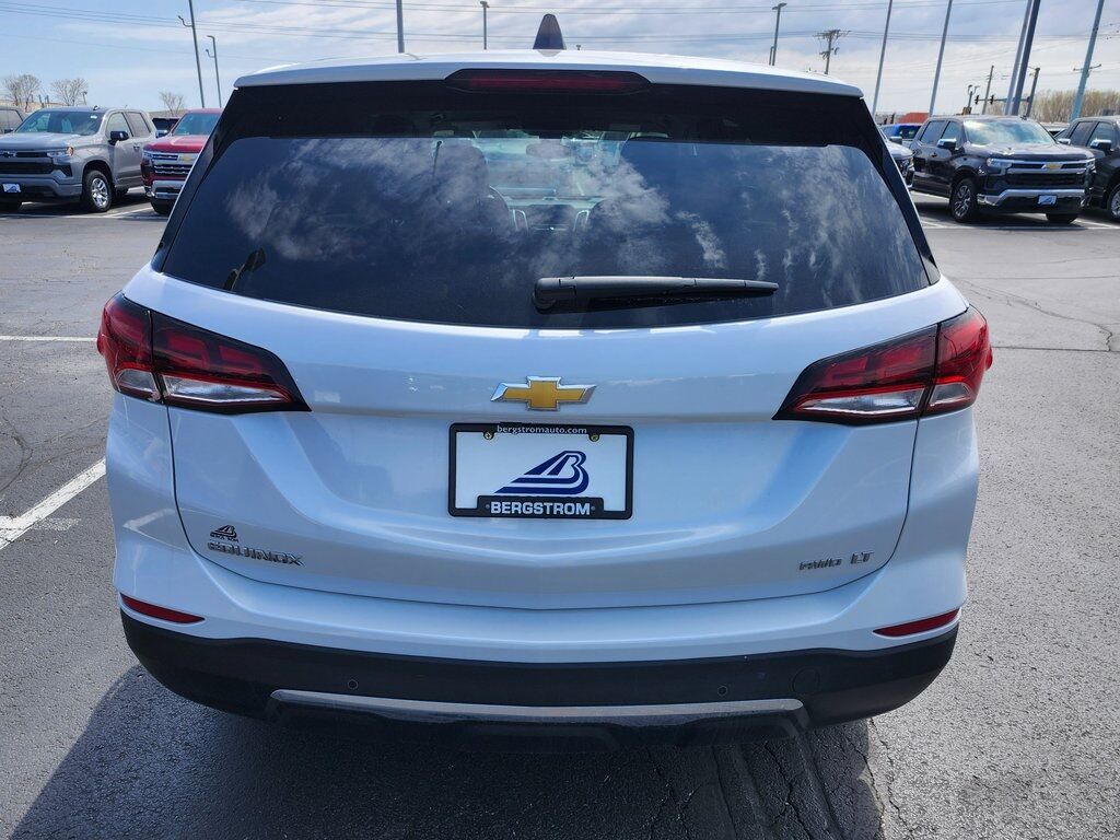 2024 Chevrolet Equinox LT Green Bay WI