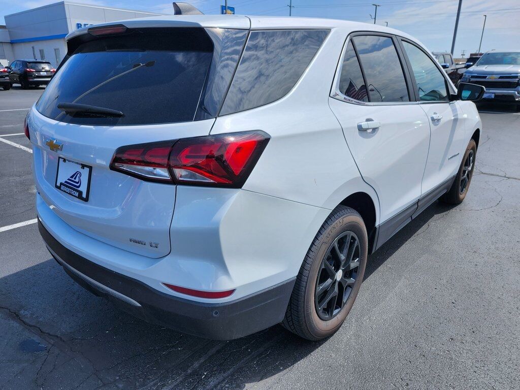 2024 Chevrolet Equinox LT Green Bay WI