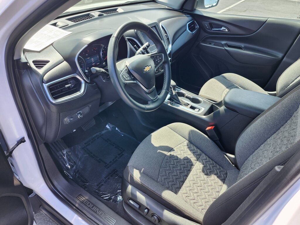 2024 Chevrolet Equinox LT Green Bay WI