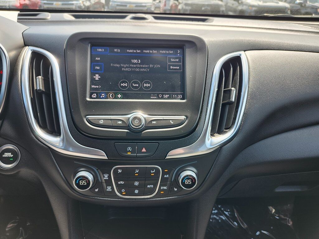 2024 Chevrolet Equinox LT Green Bay WI