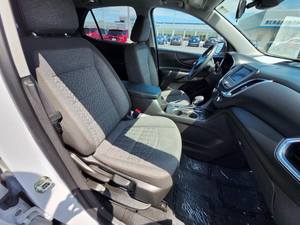 2024 Chevrolet Equinox LT Green Bay WI