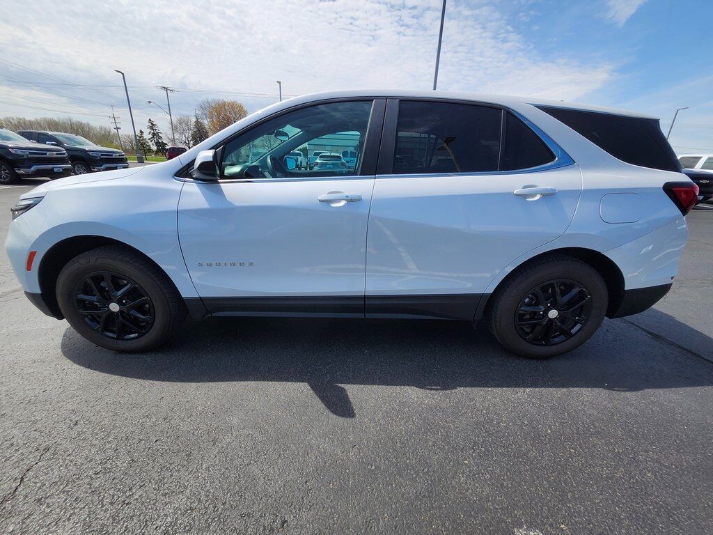 2024 Chevrolet Equinox LT Green Bay WI