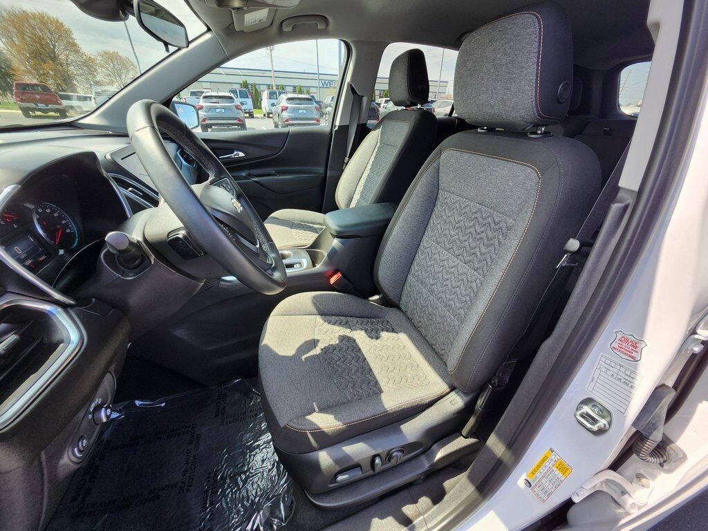 2024 Chevrolet Equinox LT Green Bay WI