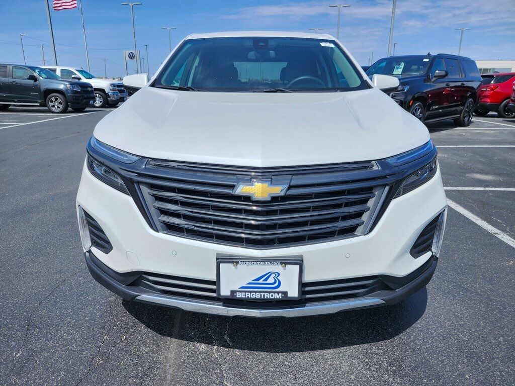 2024 Chevrolet Equinox LT Green Bay WI