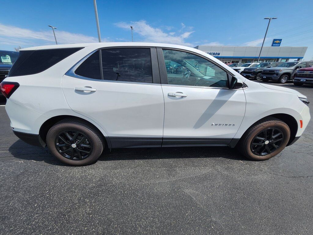 2024 Chevrolet Equinox LT Green Bay WI