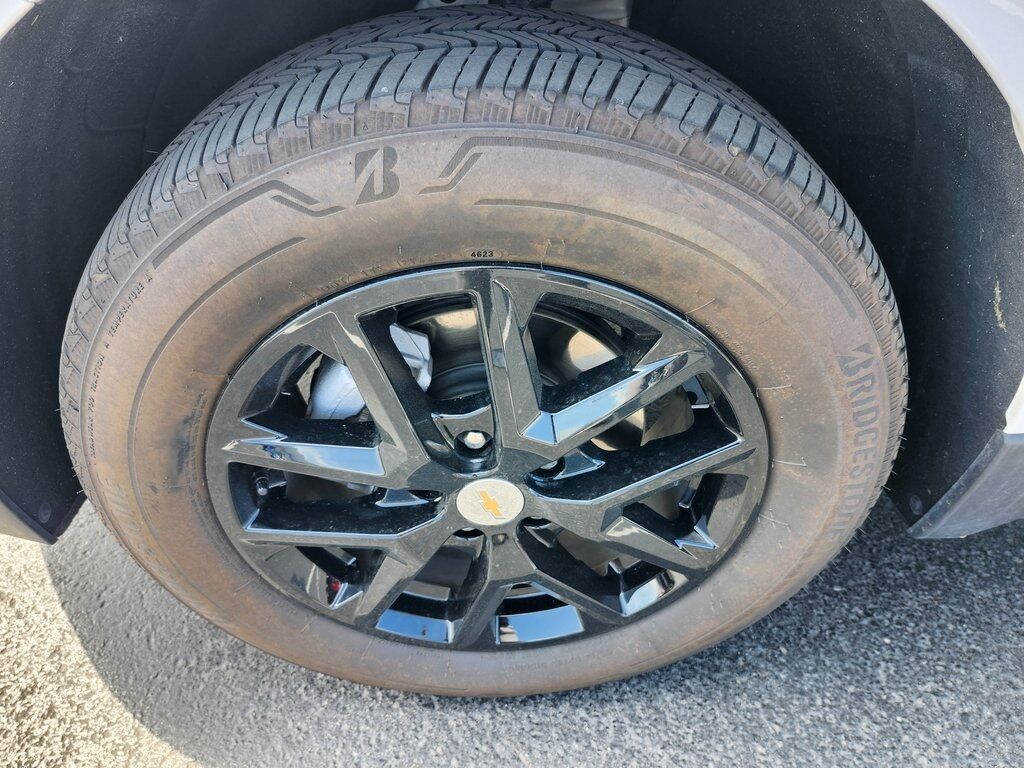 2024 Chevrolet Equinox LT Green Bay WI