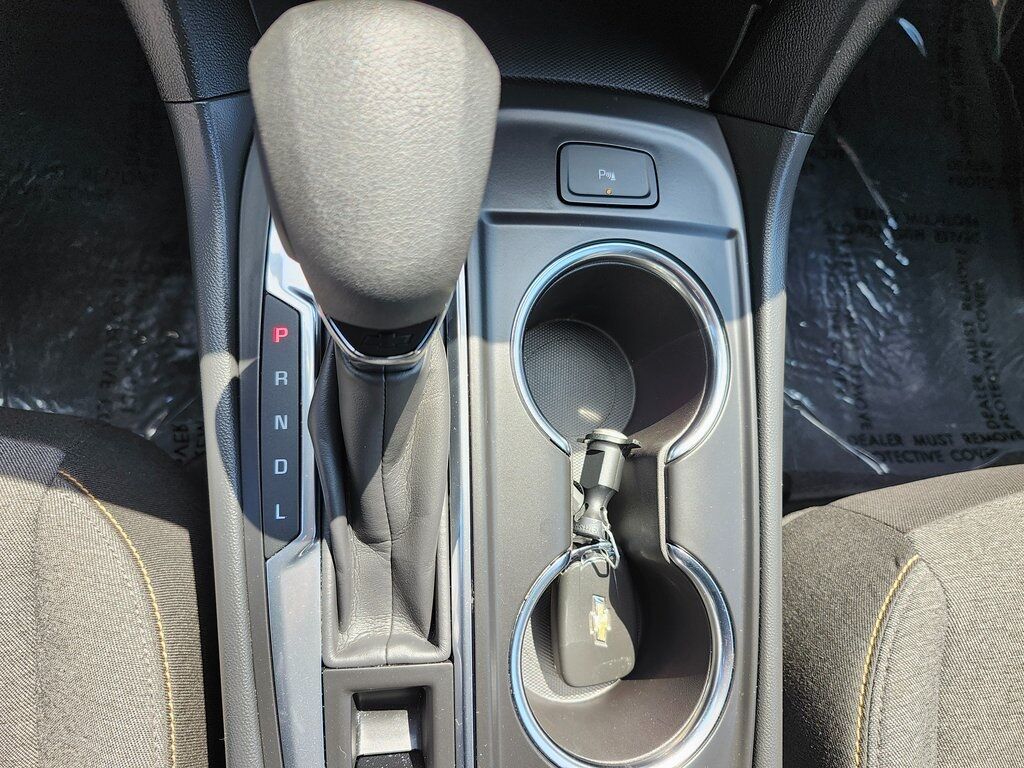 2024 Chevrolet Equinox LT Green Bay WI