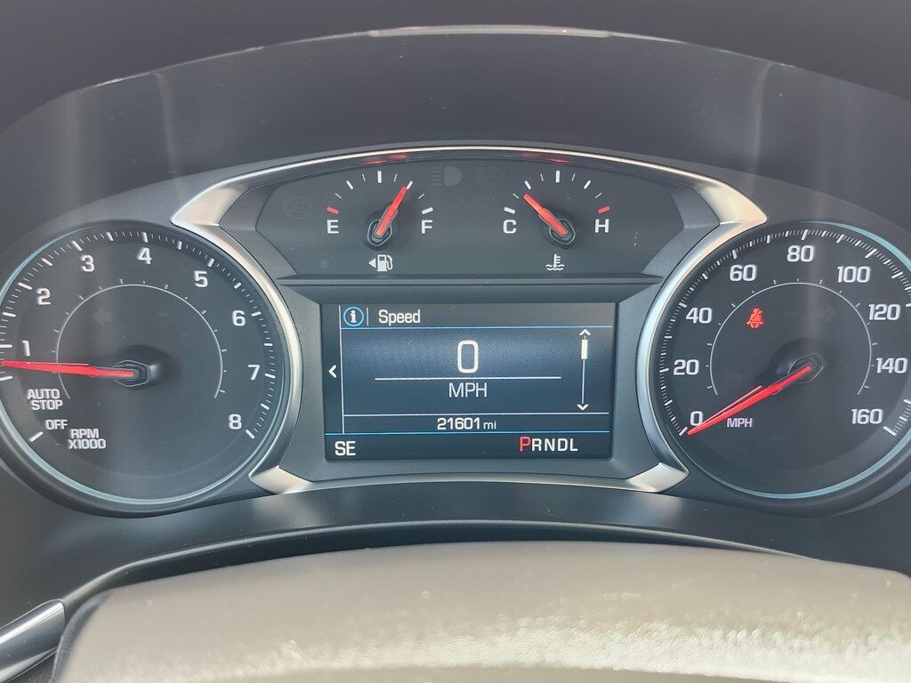 2024 Chevrolet Equinox LT Green Bay WI