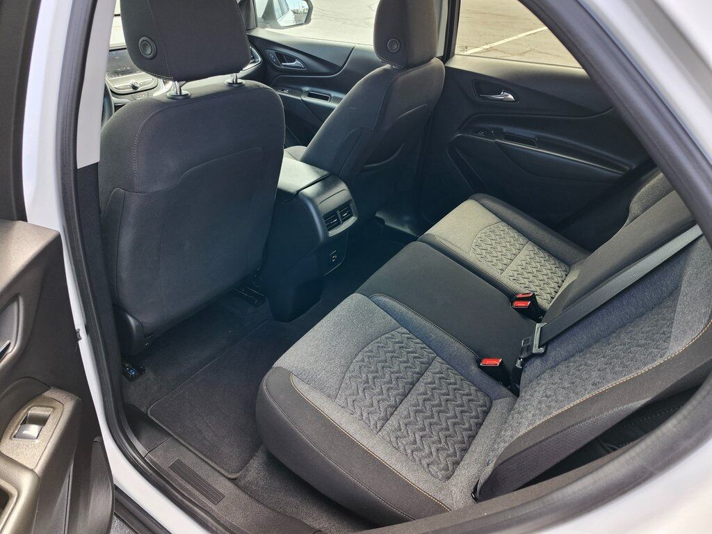 2024 Chevrolet Equinox LT Green Bay WI