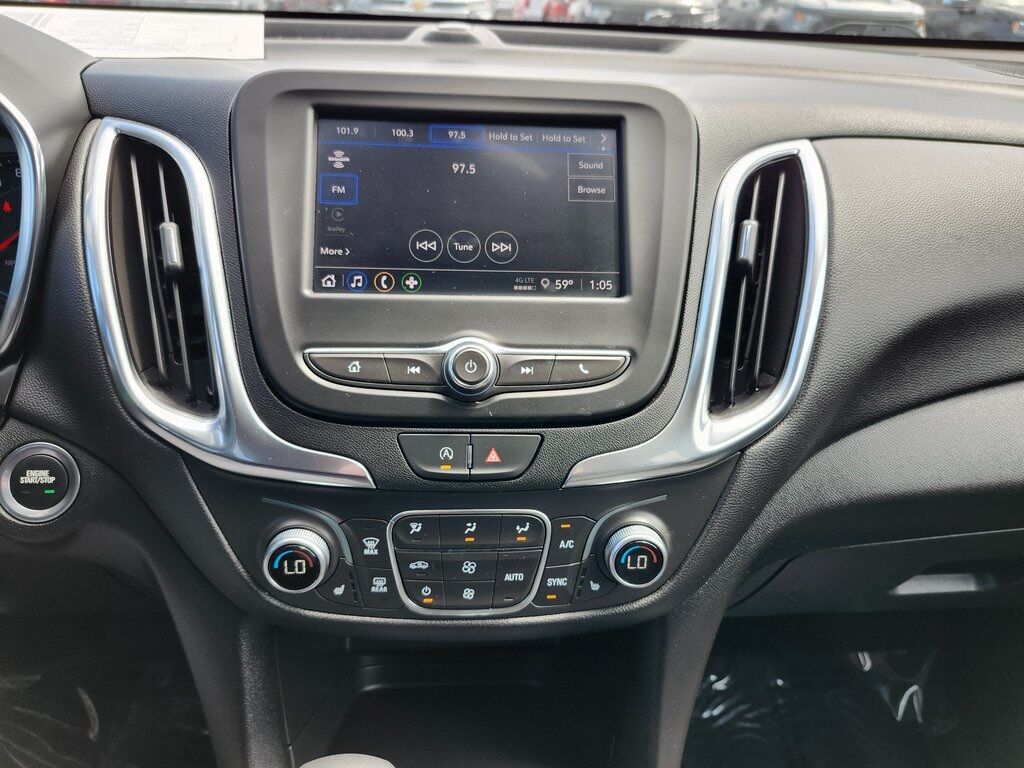 2024 Chevrolet Equinox LT Green Bay WI