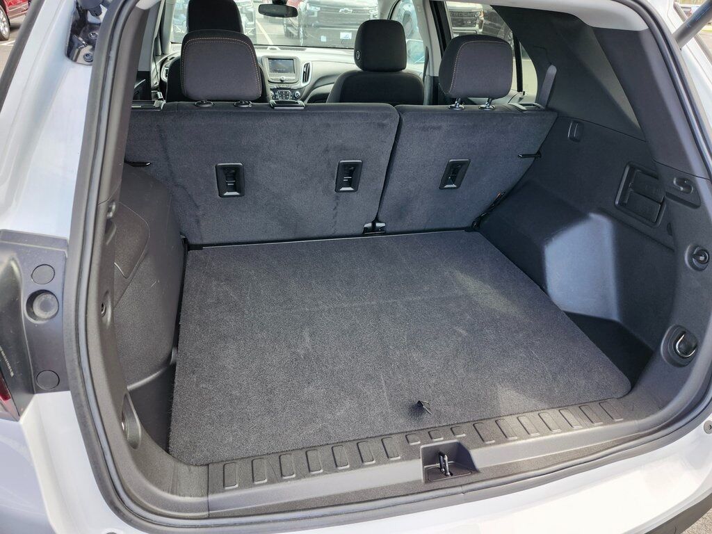 2024 Chevrolet Equinox LT Green Bay WI