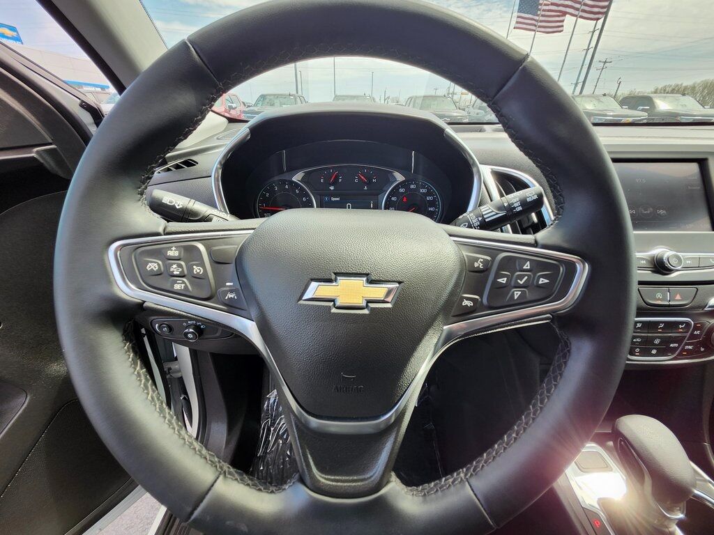 2024 Chevrolet Equinox LT Green Bay WI