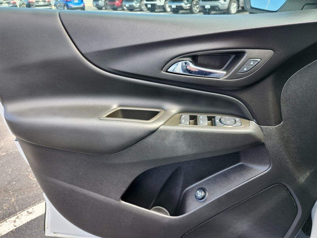 2024 Chevrolet Equinox LT Green Bay WI