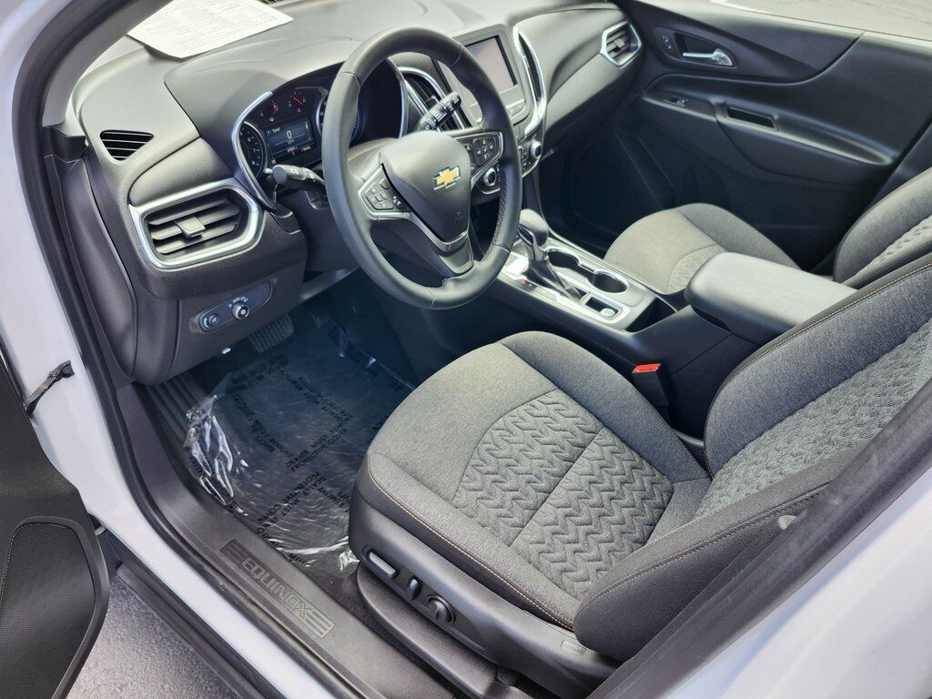 2024 Chevrolet Equinox LT Green Bay WI