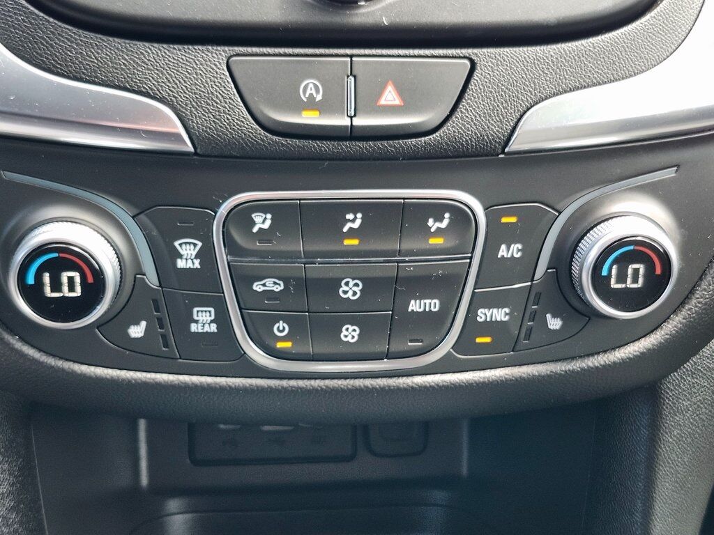 2024 Chevrolet Equinox LT Green Bay WI