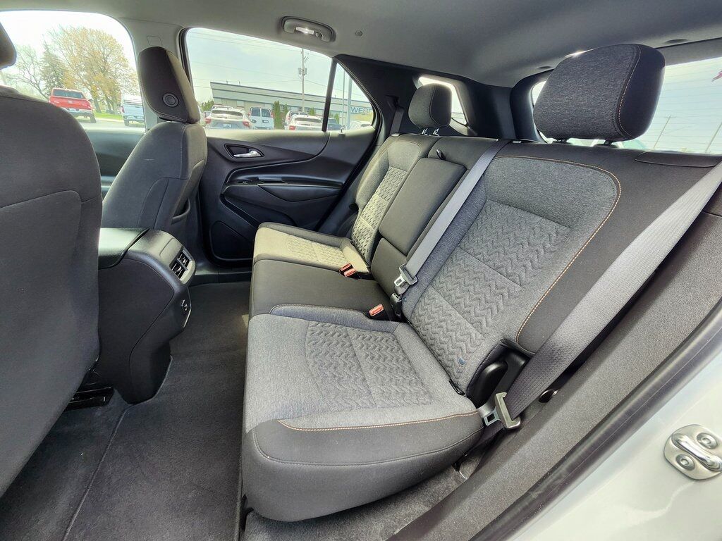 2024 Chevrolet Equinox LT Green Bay WI