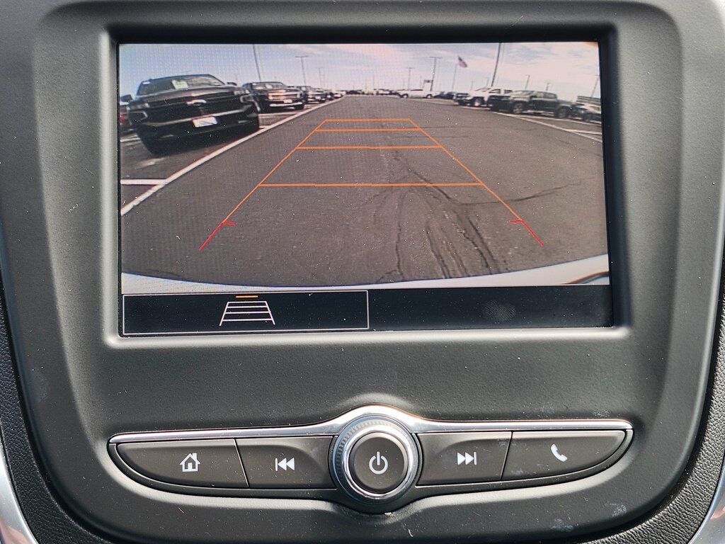 2024 Chevrolet Equinox LT Green Bay WI