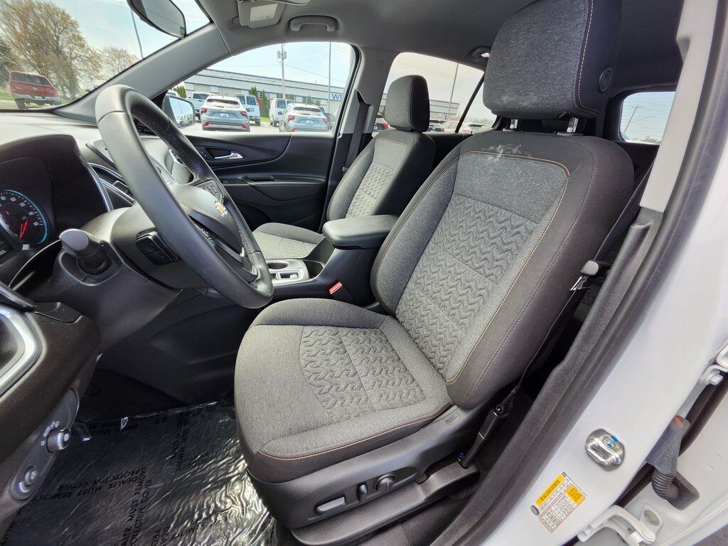 2024 Chevrolet Equinox LT Green Bay WI