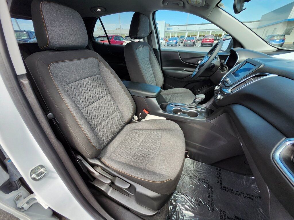 2024 Chevrolet Equinox LT Green Bay WI