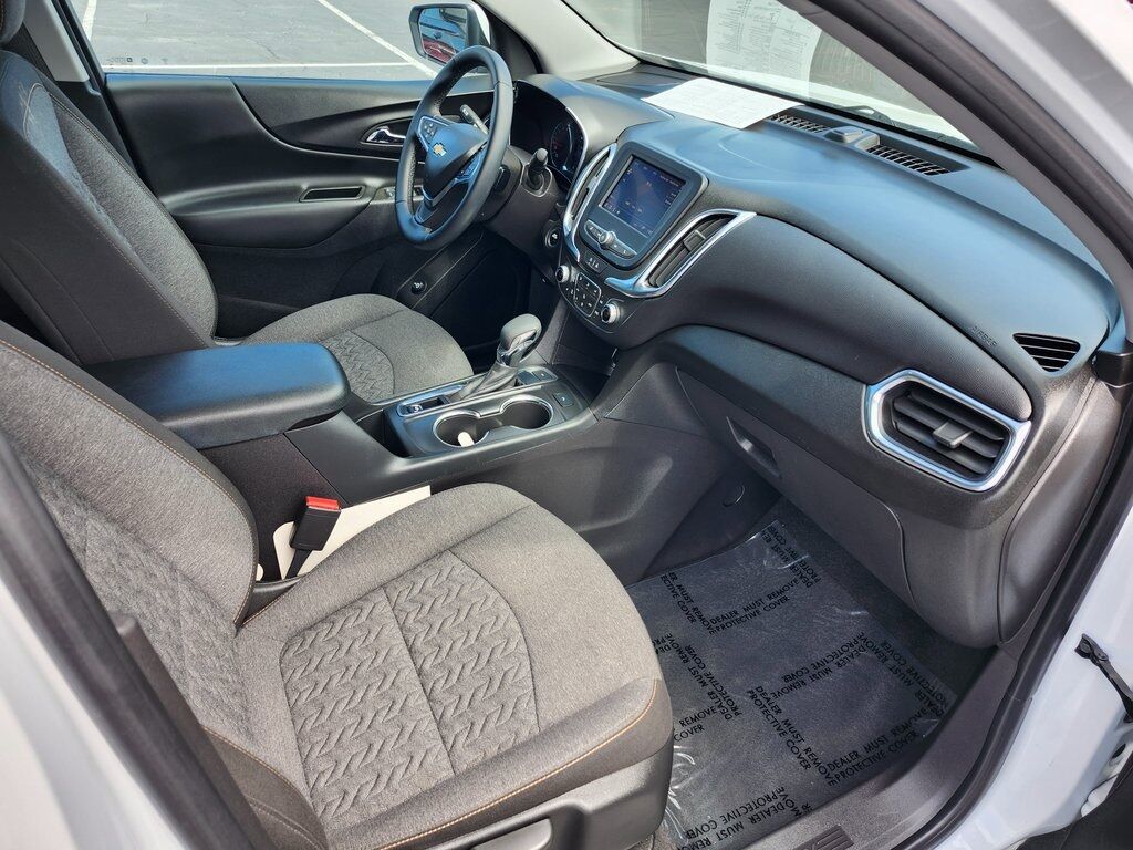 2024 Chevrolet Equinox LT Green Bay WI