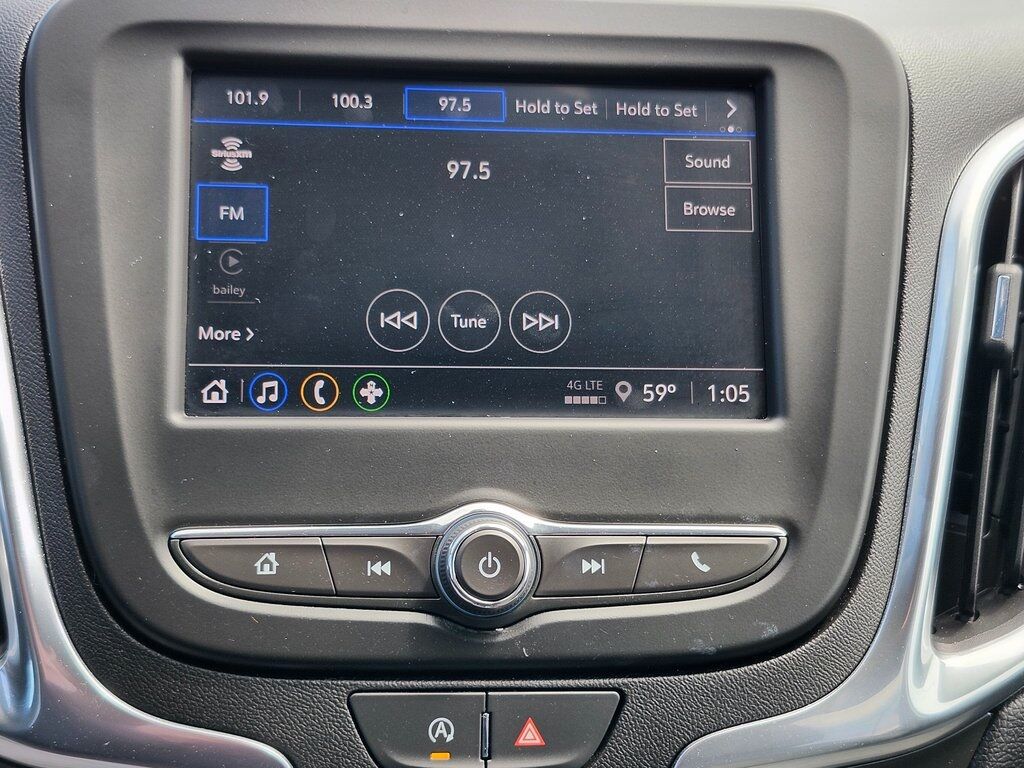 2024 Chevrolet Equinox LT Green Bay WI