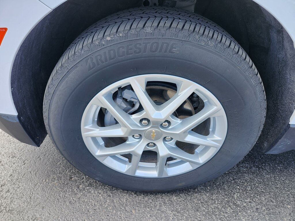 2024 Chevrolet Equinox LT Green Bay WI