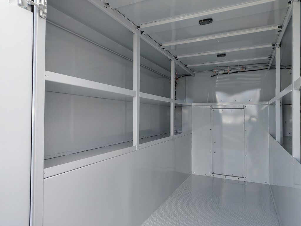 2024 Chevrolet Express 3500 Work Van Green Bay WI