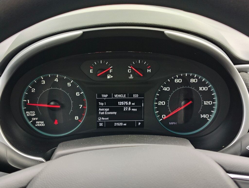 2024 Chevrolet Malibu LT 1LT Green Bay WI