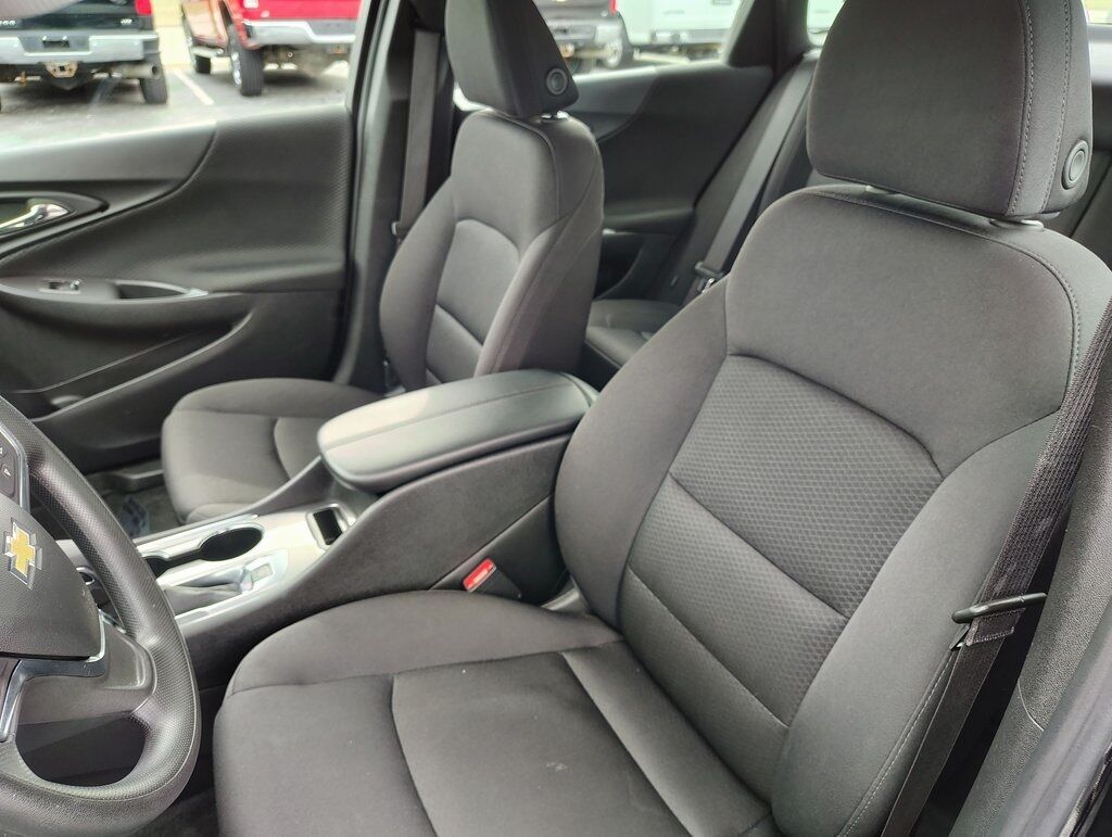 2024 Chevrolet Malibu LT 1LT Green Bay WI