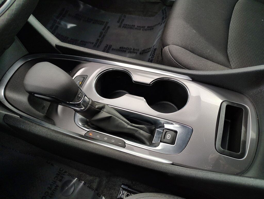 2024 Chevrolet Malibu LT 1LT Green Bay WI