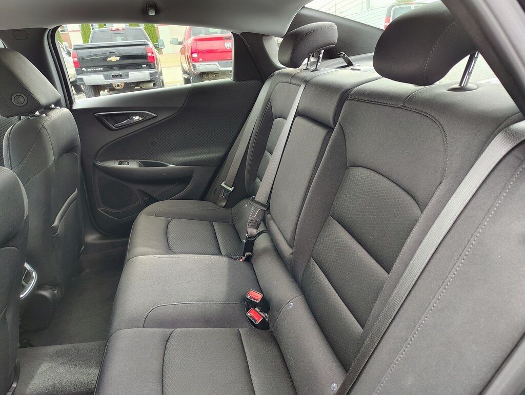 2024 Chevrolet Malibu LT 1LT Green Bay WI