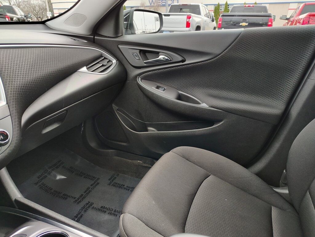 2024 Chevrolet Malibu LT 1LT Green Bay WI