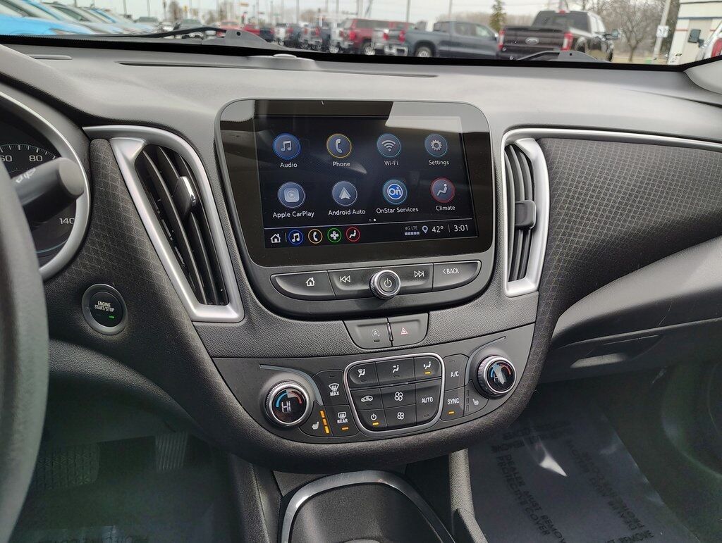 2024 Chevrolet Malibu LT 1LT Green Bay WI